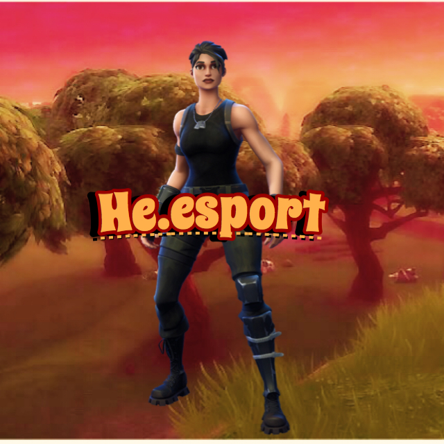 Heavy esport