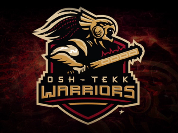 OshTekk Warriors 