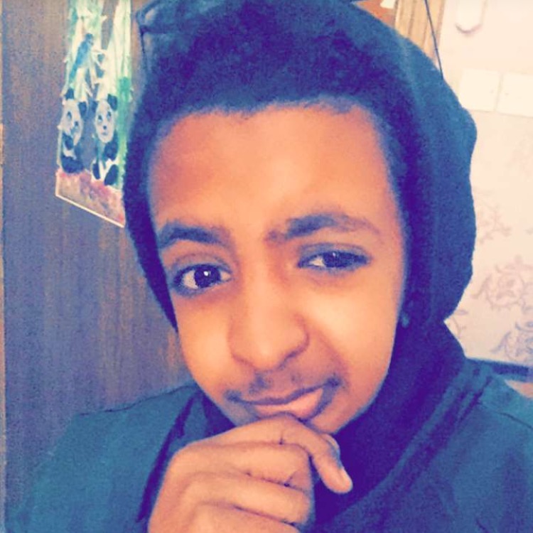 00try hard