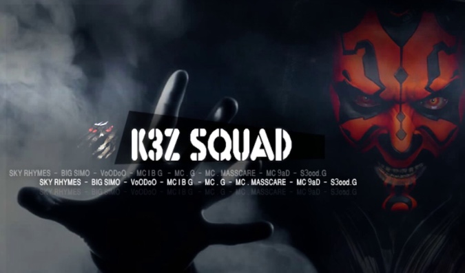 K3zesport