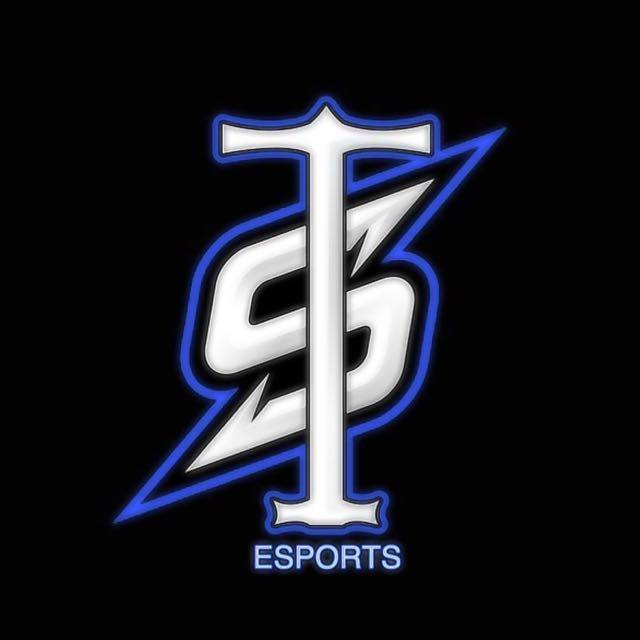 STRONG ESPORTS 10