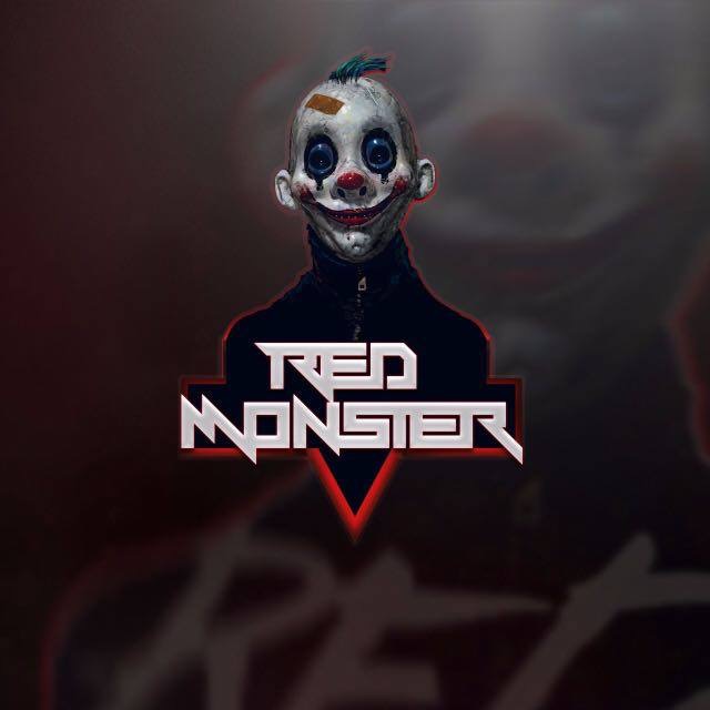 tred monster