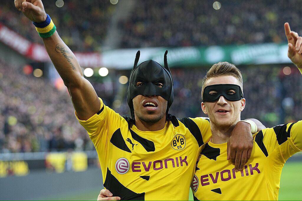 BVB 09