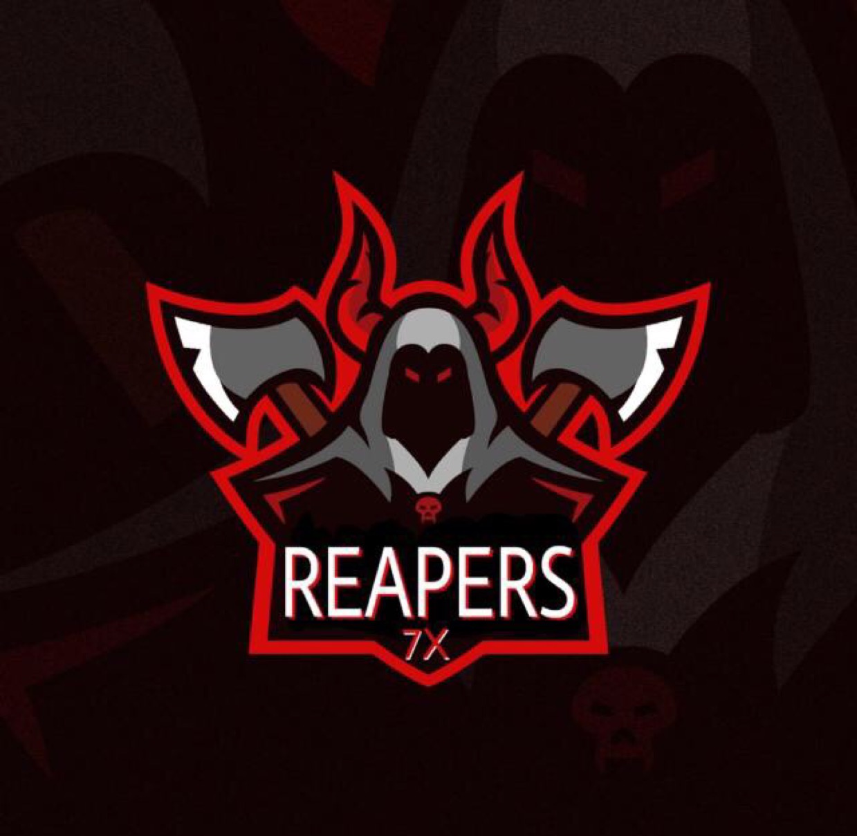 Reapers 7x