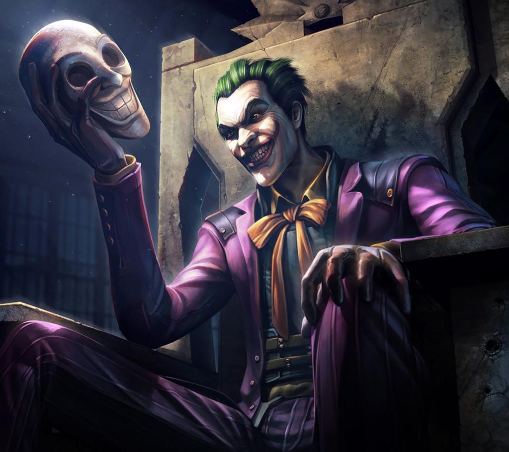 Joker