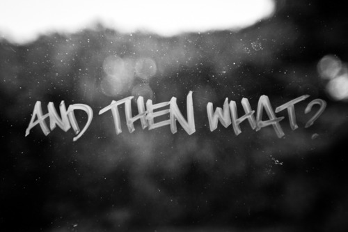rather then
