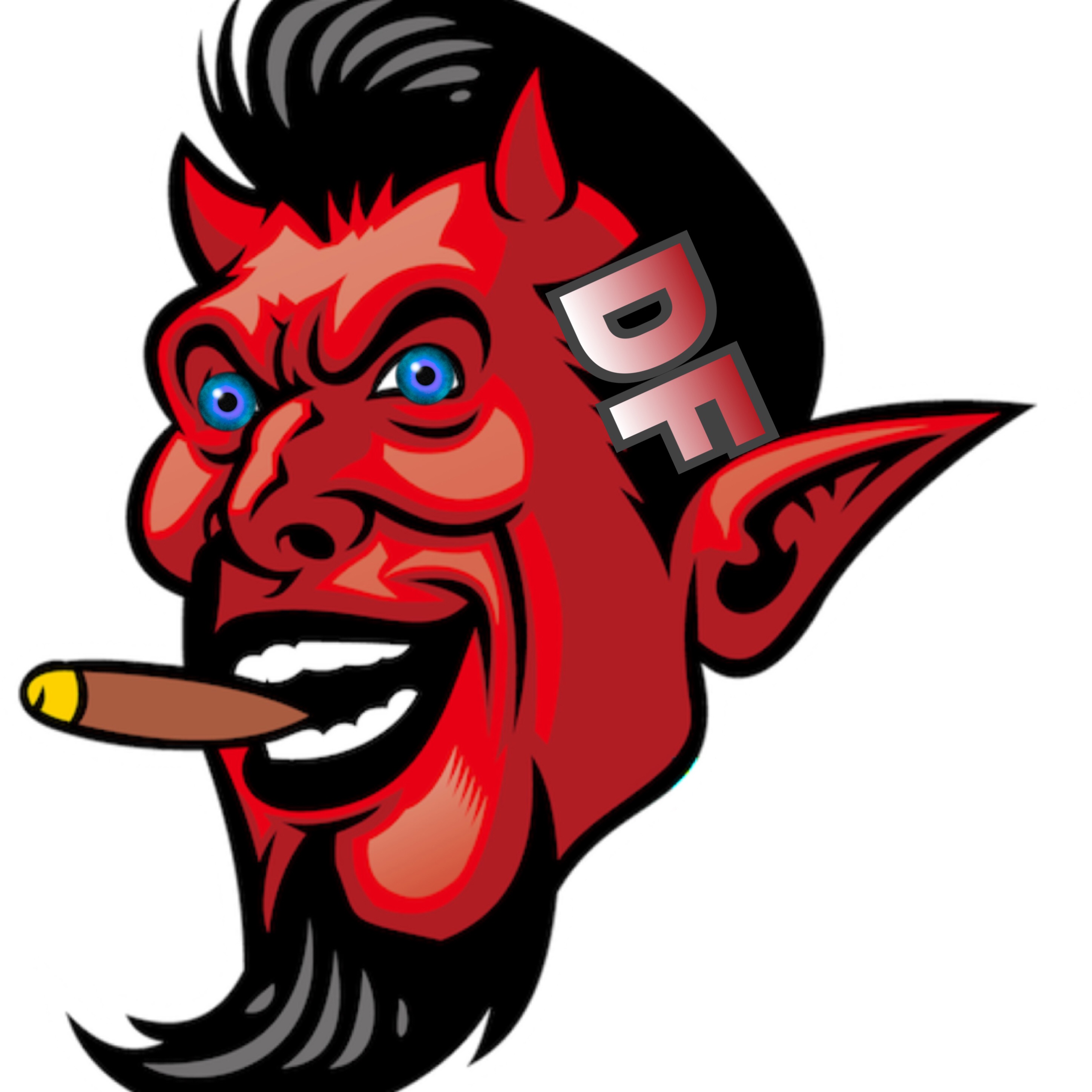Devils Fingers