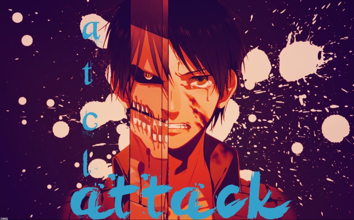 attack⚔️