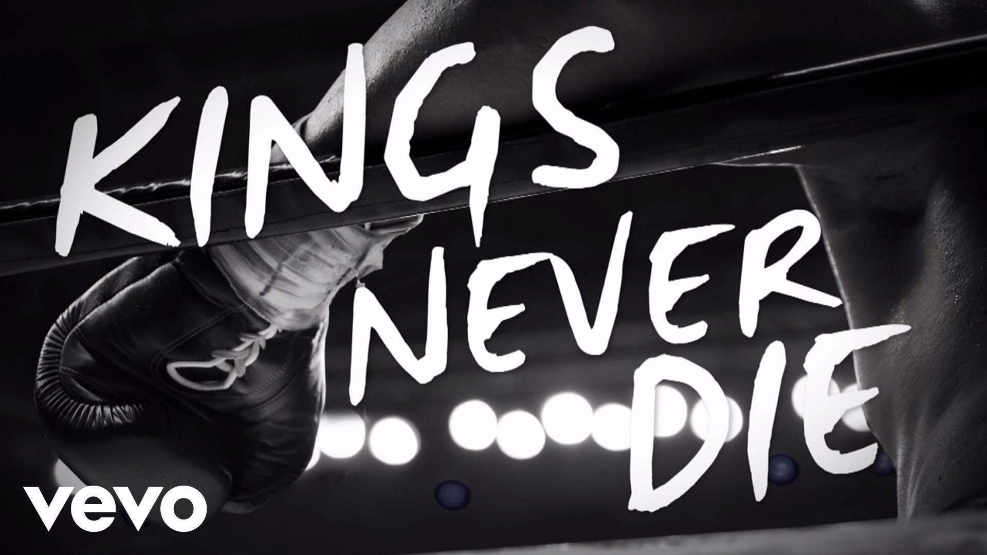 KingzNeverDie