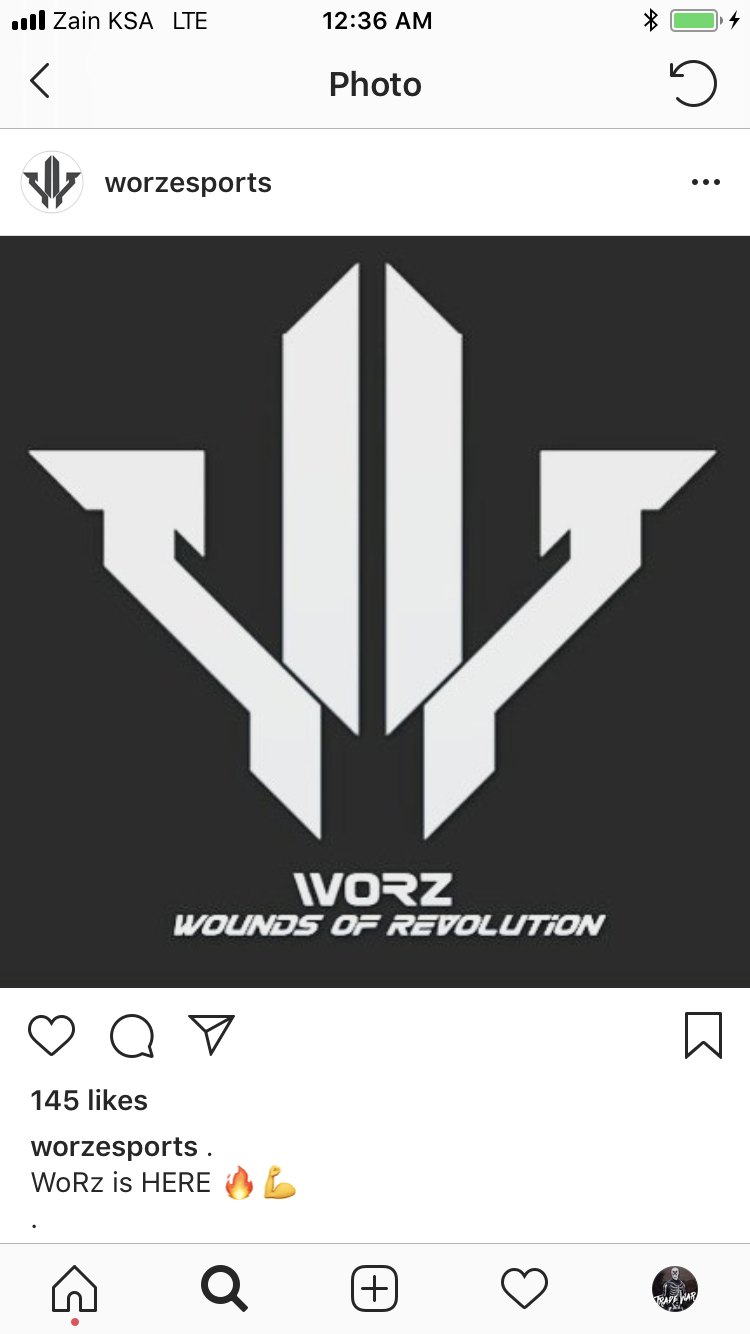WoR5