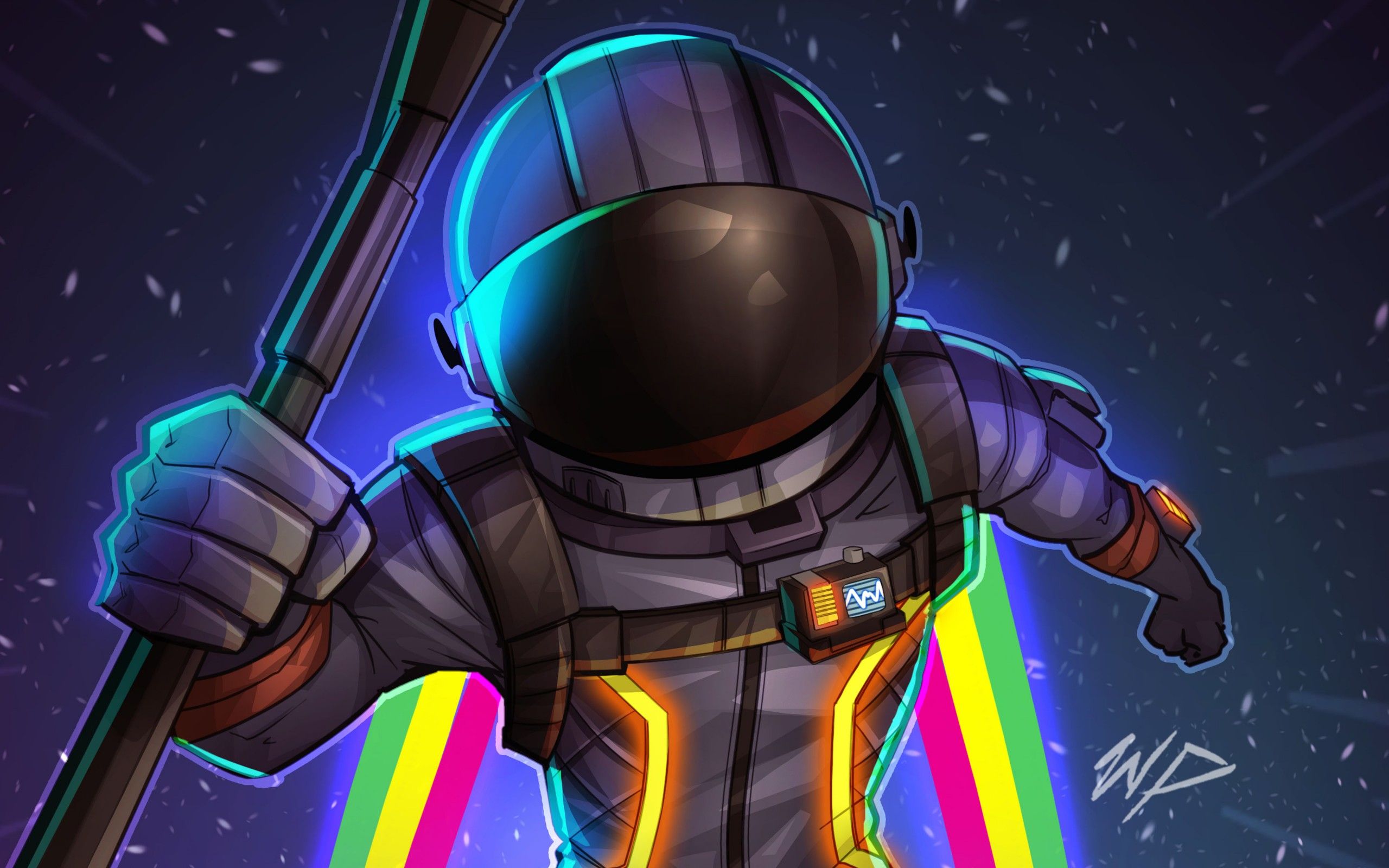 Invitation Banner