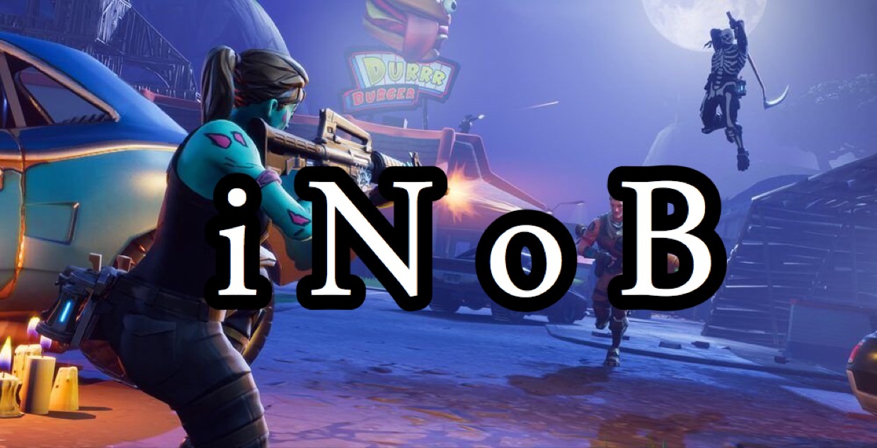 iNoB