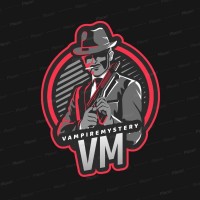 Vampire Mystery