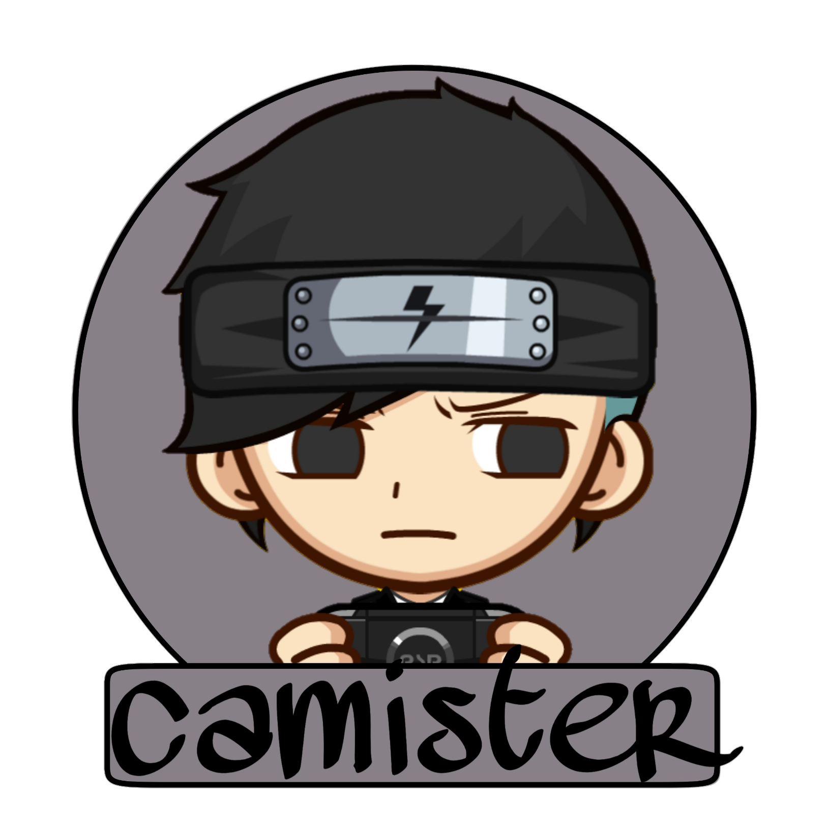 camister