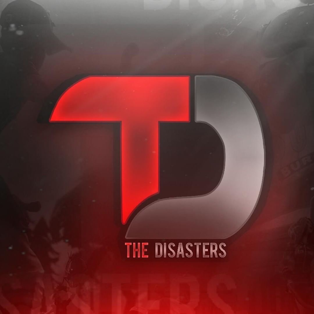 TheDisasters eSports