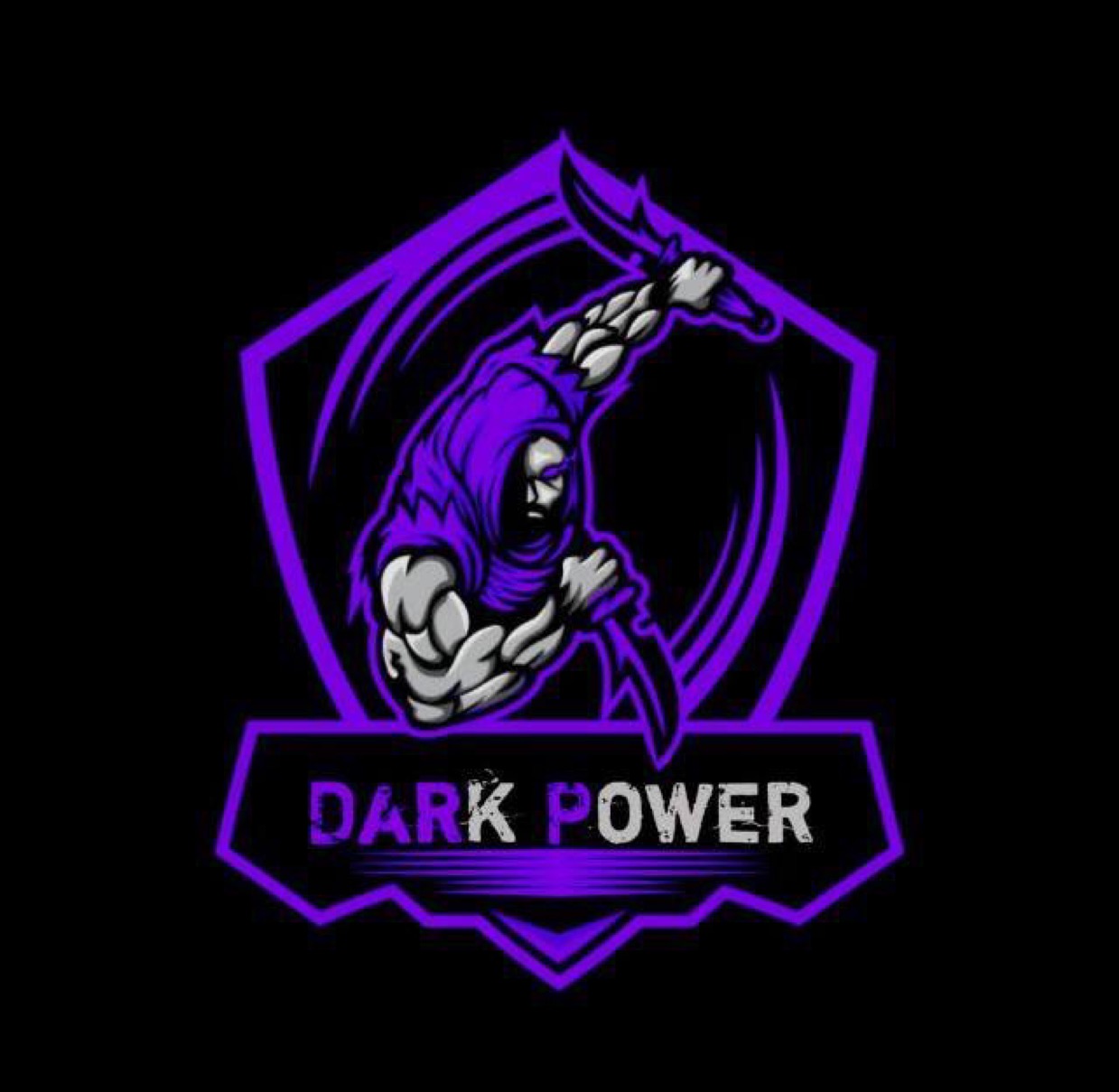 power of dark