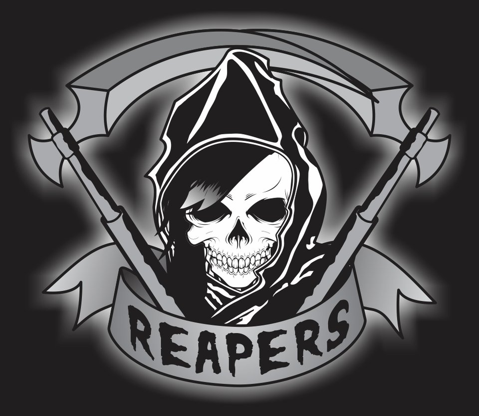 REAPERS