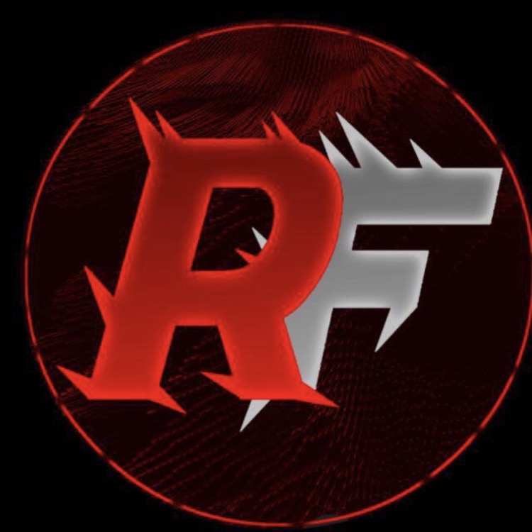 اسم الفريق RF.REDFLAME8