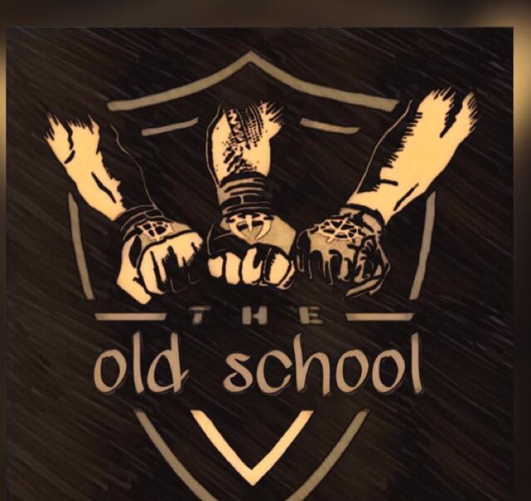 OLD_SHCOOL
