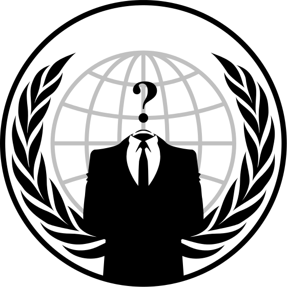 Anonymous Organization