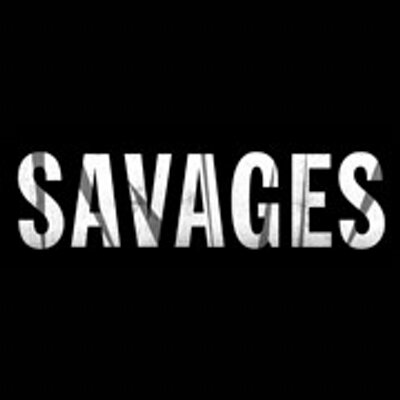 SAVAGES