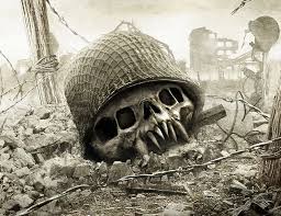 resistaknce fall of man