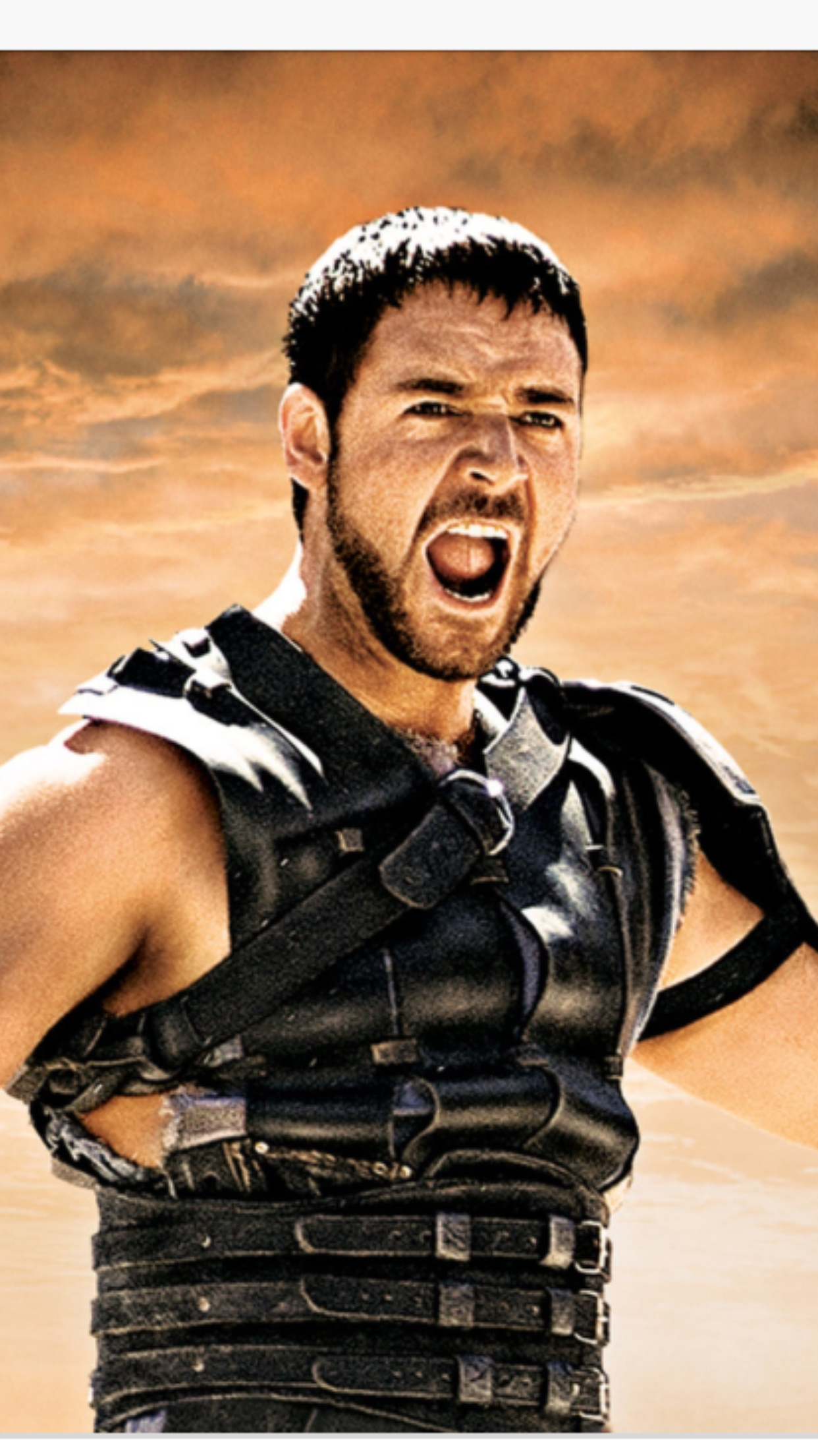 The Gladiators