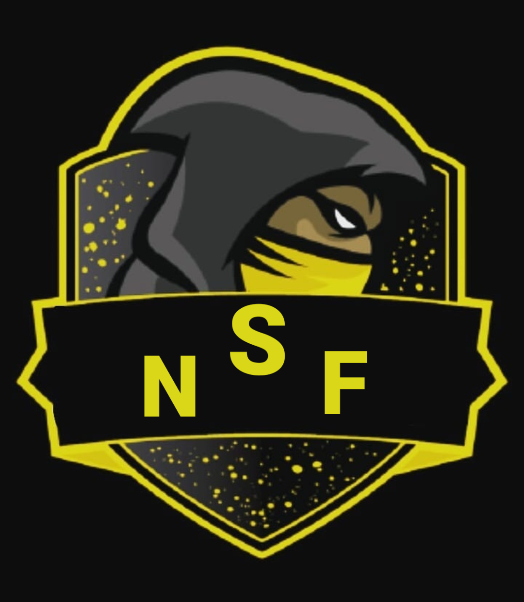 NEVER STOP FIGHT9