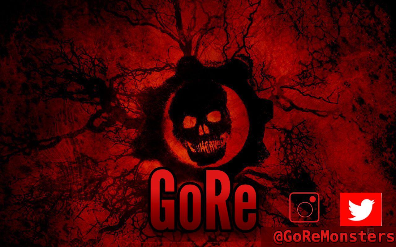 GoReMonesters