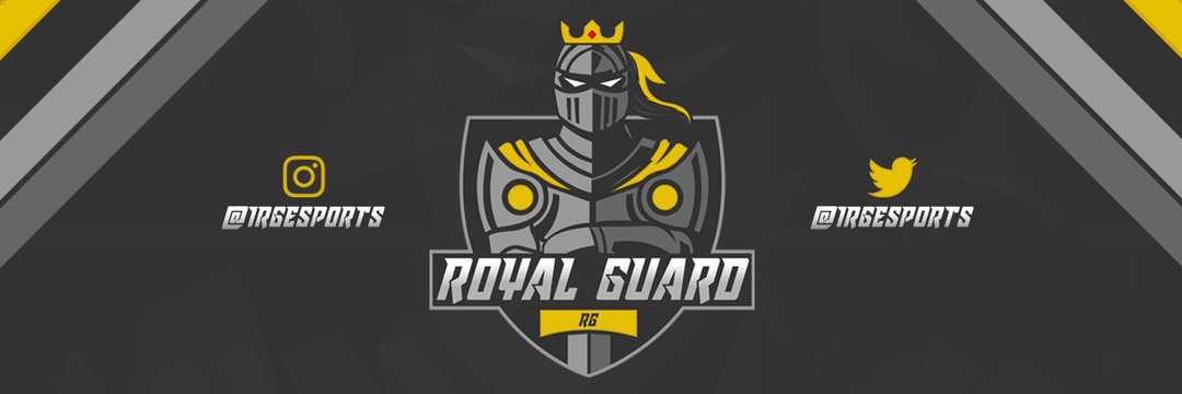 Royal Guard 1
