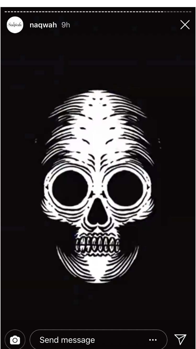 Invitation Banner