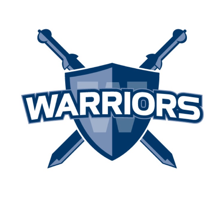 blue warriors