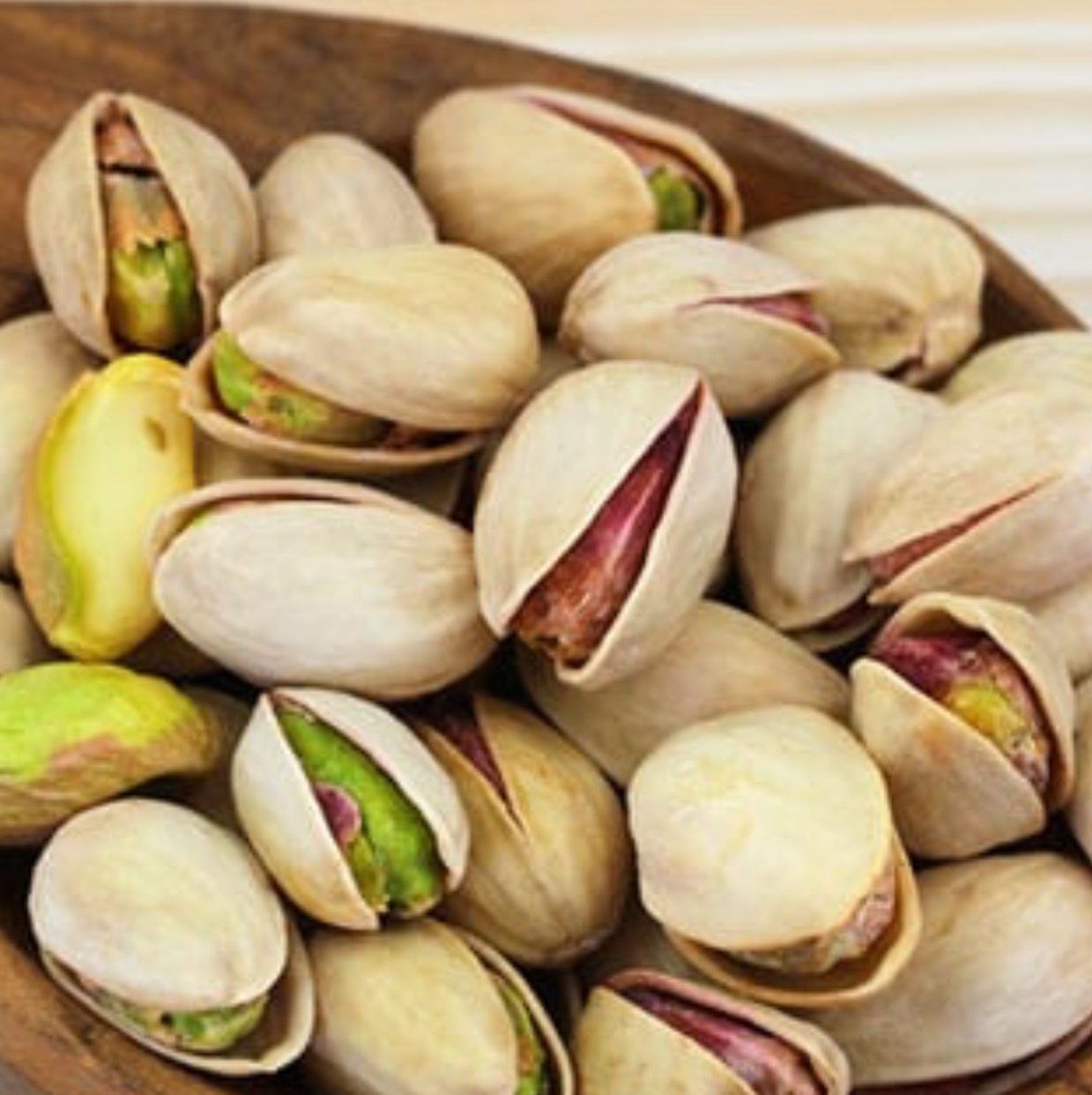 فستق