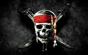 pirates killerx