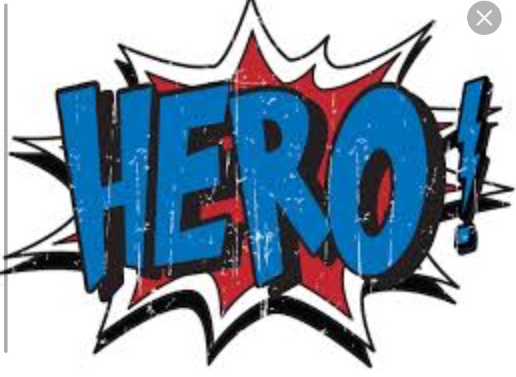 Hero Squad