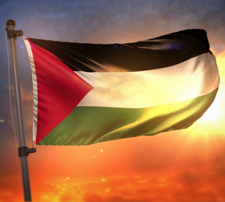 The Palestinian King
