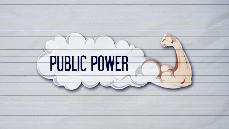Public Power