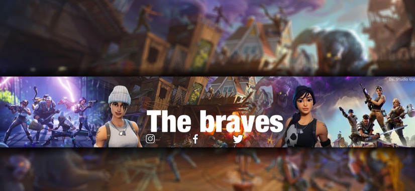 Invitation Banner