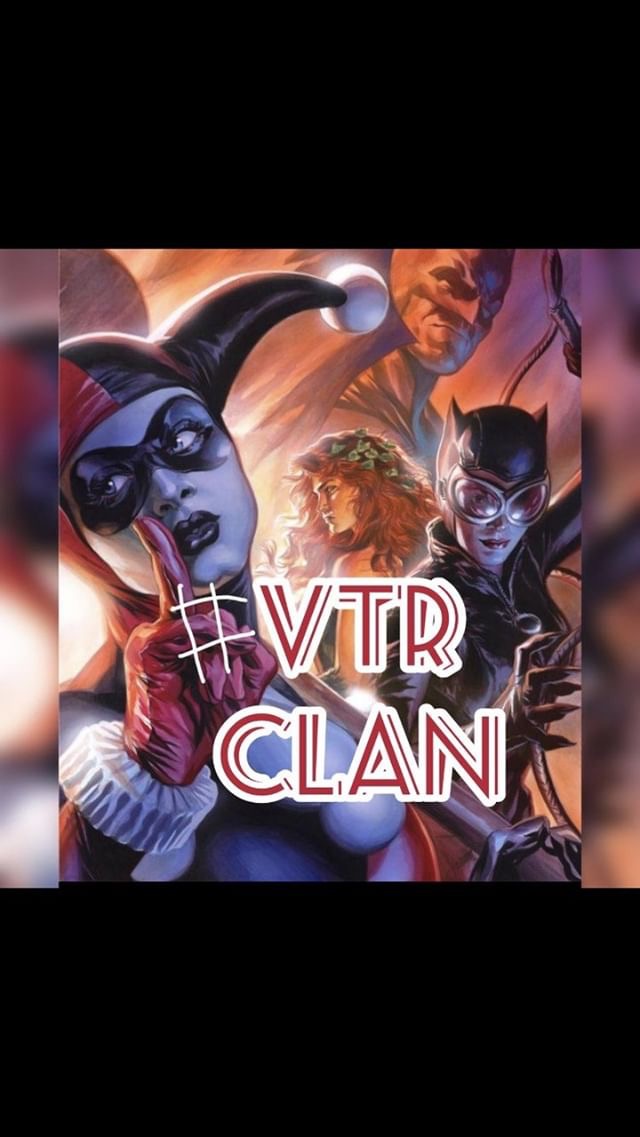 VTRR