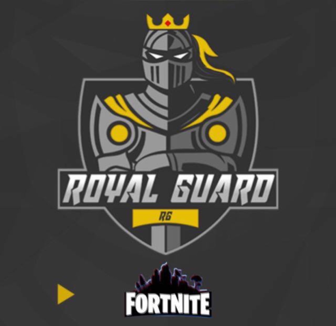  Royal Guard
