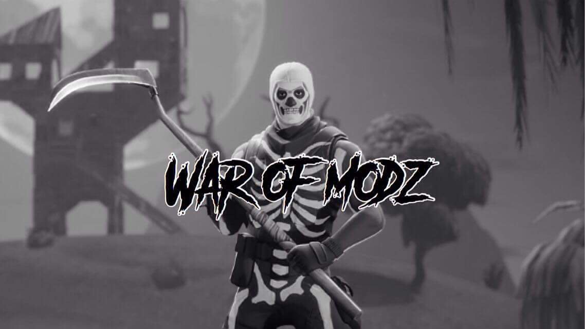 WAROFMODZ