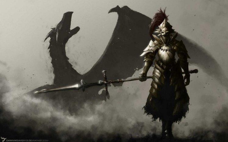 Dark Survival