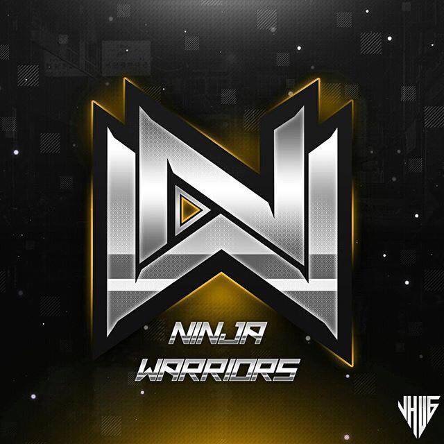 Ninja Warriors