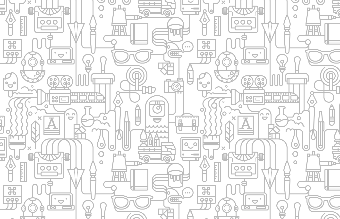 Invitation Banner
