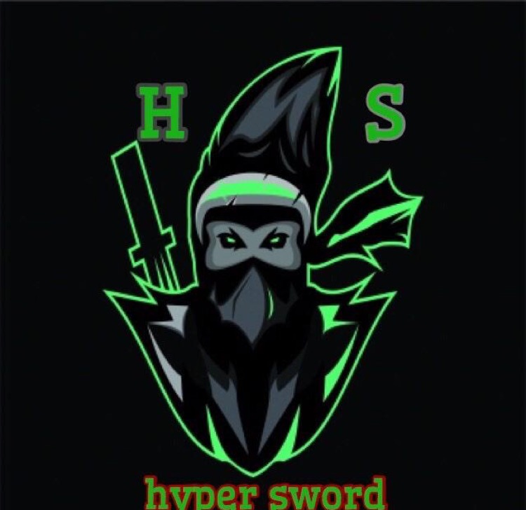 hyper sowrd