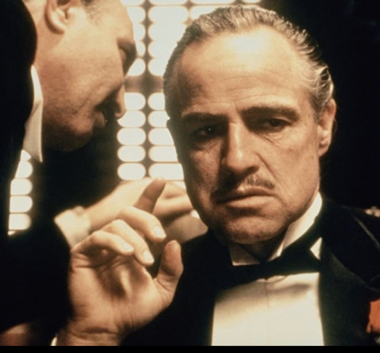 The Godfather