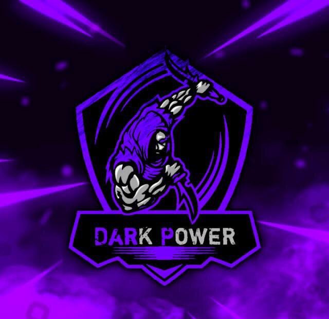 DARKPOWER