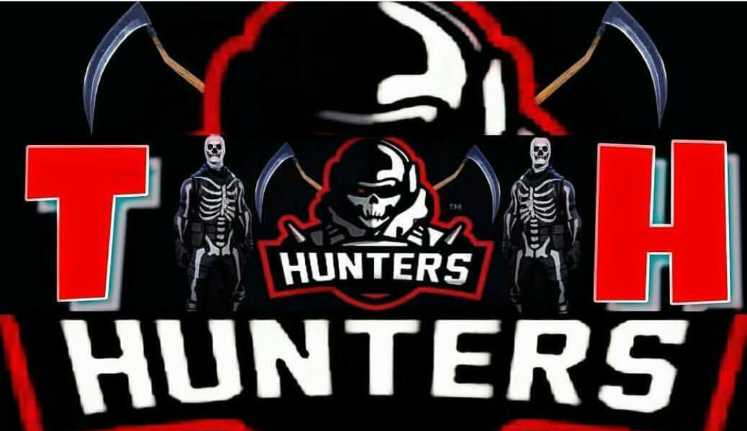 The hunters10