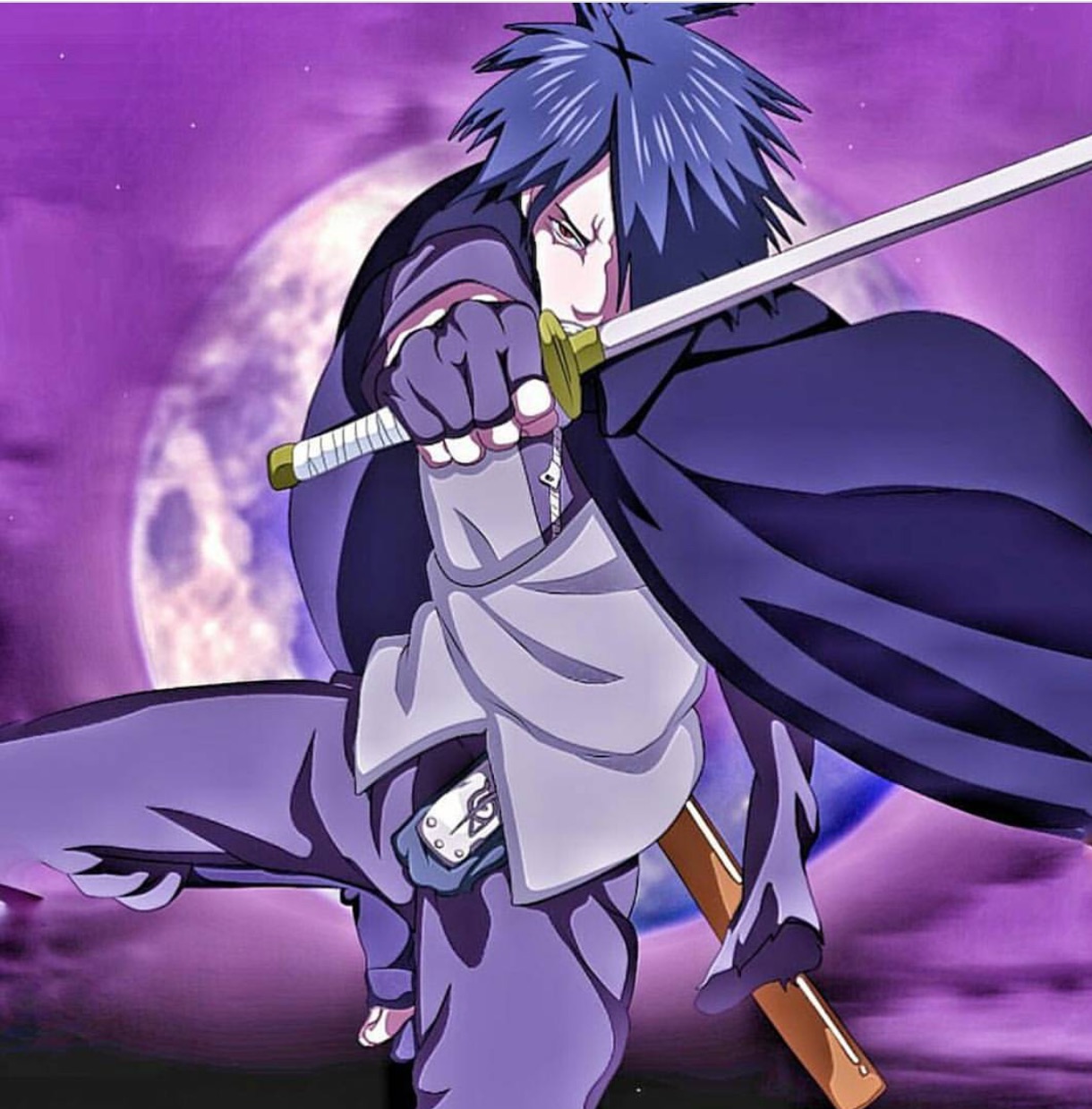 SwordWolF