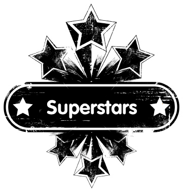 SuperStars